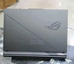 New Laptop Asus ROG Strix G16 G614 16GB Intel Core I7 SSD 1T