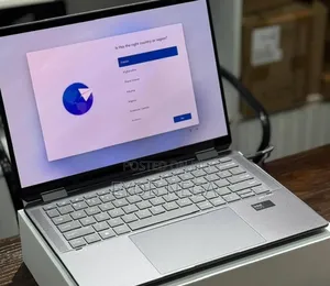 Photo - New Laptop HP Spectre 16GB SSD 1T