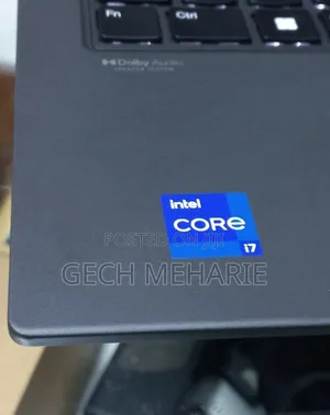 Photo - New Laptop Lenovo ThinkPad T14 8GB Intel Core I7 SSD 512GB