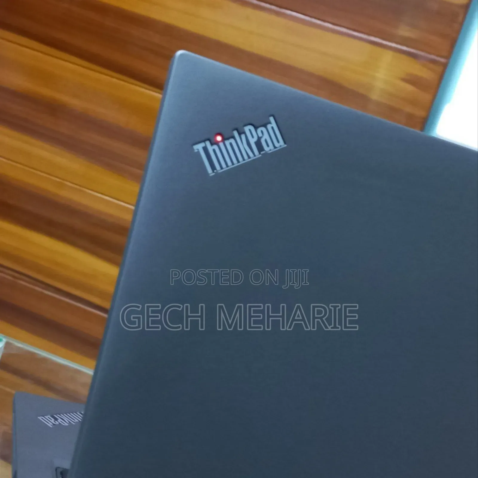 New Laptop Lenovo ThinkPad T14 8GB Intel Core I7 SSD 512GB