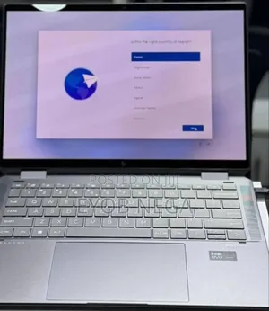 New Laptop HP Spectre 16GB SSD 1T