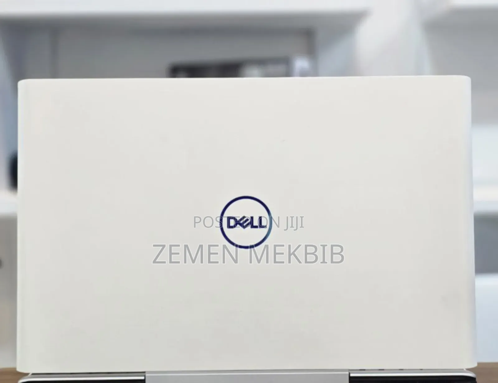 New Laptop Dell G7 15 7590 8GB Intel Core I5 HDD+SSD 1.5T