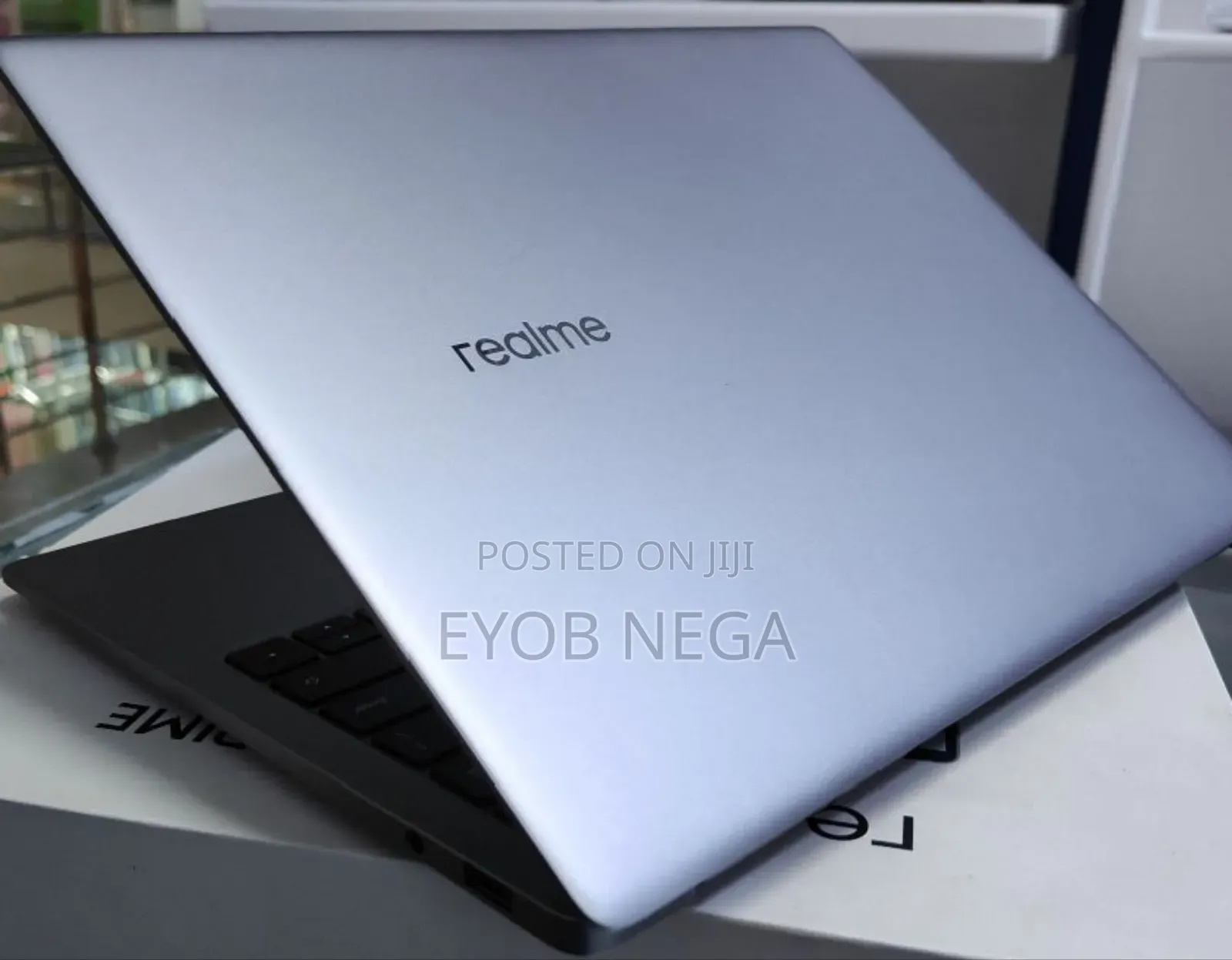 New Laptop 16GB Intel Core I5 SSD 512GB