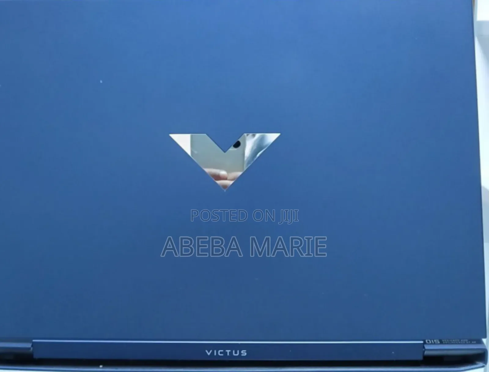 New Laptop HP Victus 15 16GB Intel Core I5 SSD 1T