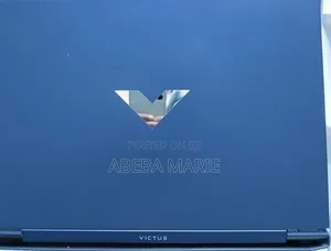 New Laptop HP Victus 15 16GB Intel Core I5 SSD 1T