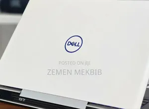 New Laptop Dell G7 15 7590 8GB Intel Core I5 HDD+SSD 1.5T
