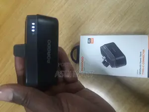 Porodo Mini Portable Power Bank
