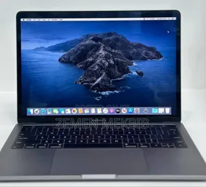 Photo - New Laptop Apple MacBook 2008 8GB Intel Core I5 SSD 256GB