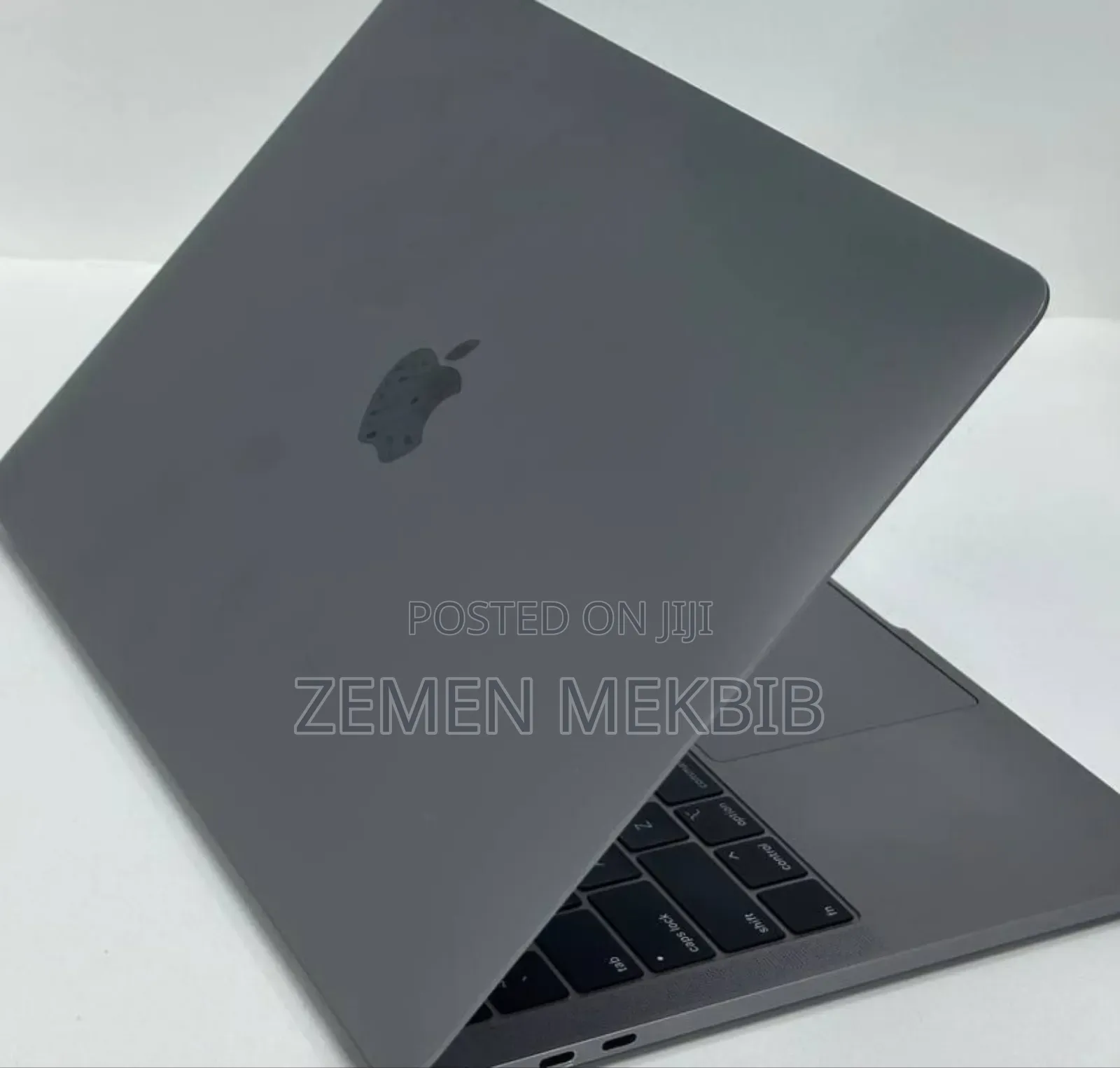 New Laptop Apple MacBook 2008 8GB Intel Core I5 SSD 256GB