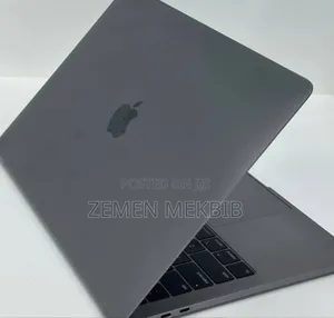 New Laptop Apple MacBook 2008 8GB Intel Core I5 SSD 256GB