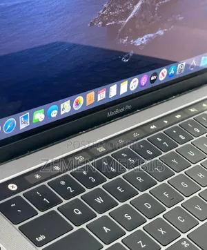 New Laptop Apple MacBook 2008 8GB Intel Core I5 SSD 256GB