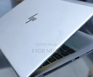 Photo - New Laptop HP EliteBook 840 G6 24GB Intel Core I5 SSD 256GB