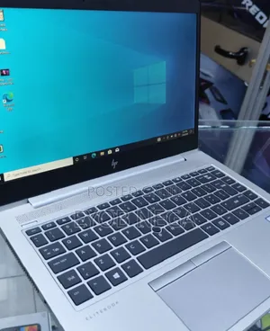 New Laptop HP EliteBook 840 G6 24GB Intel Core I5 SSD 256GB