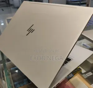 New Laptop HP 8GB Intel Core I7 SSD 512GB