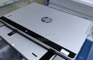 Photo - New Laptop HP EliteBook X2 1012 G1 8GB Intel Core I5 SSD 256GB