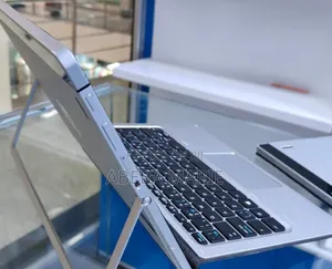 New Laptop HP EliteBook X2 1012 G1 8GB Intel Core I5 SSD 256GB