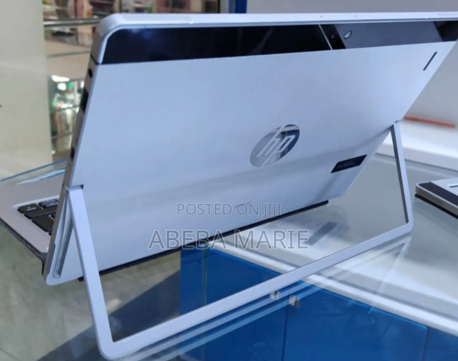 New Laptop HP EliteBook X2 1012 G1 8GB Intel Core I5 SSD 256GB