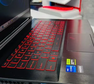 New Laptop MSI GF63 16GB Intel Core I5 SSD 512GB