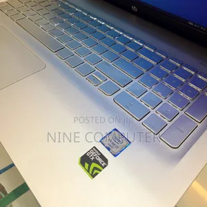 New Laptop HP Envy 15 8GB Intel Core I7 HDD+SSD 1T