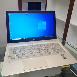 New Laptop HP Envy 15 8GB Intel Core I7 HDD+SSD 1T