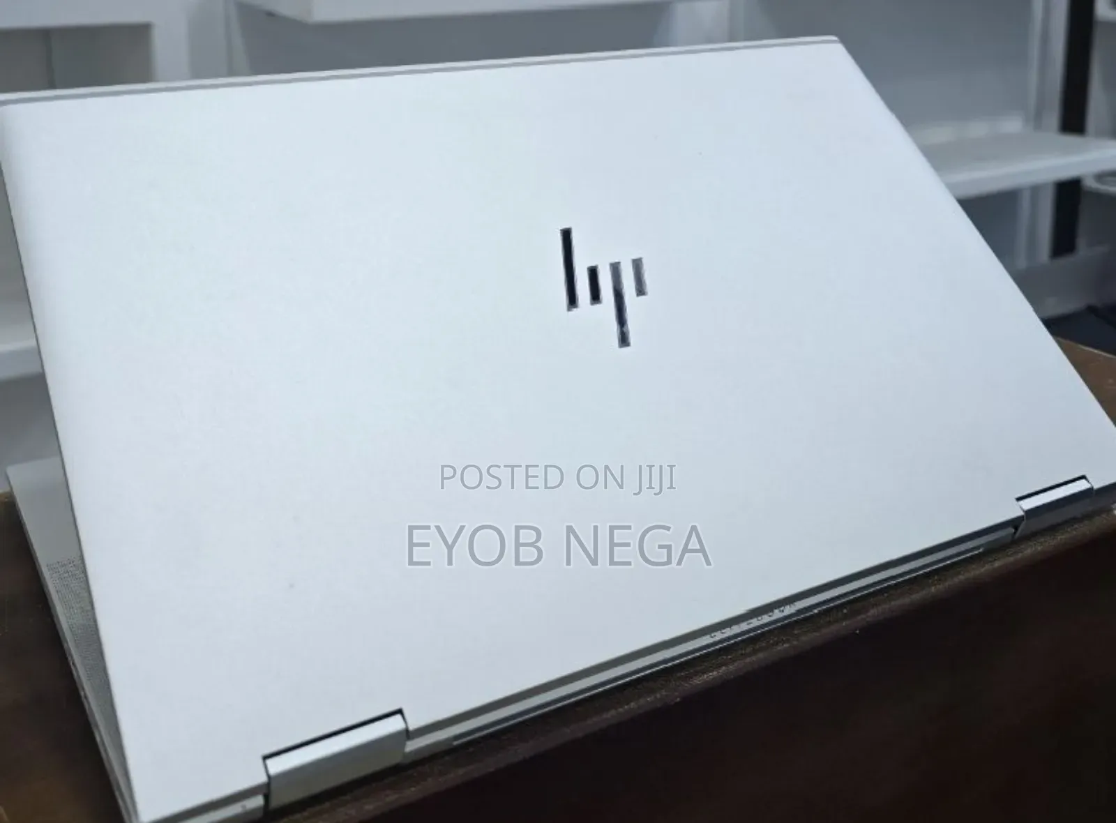 New Laptop HP EliteBook X360 1040 G7 16GB Intel Core I7 SSD 512GB