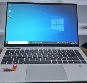 New Laptop HP EliteBook X360 1040 G7 16GB Intel Core I7 SSD 512GB