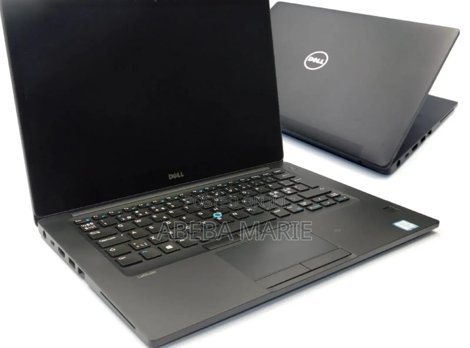 New Laptop Dell Latitude 7480 16GB Intel Core I5 SSD 512GB