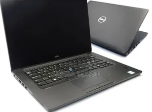 Photo - New Laptop Dell Latitude 7480 16GB Intel Core I5 SSD 512GB