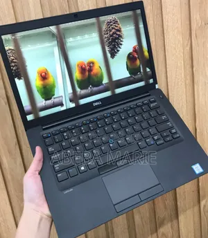 New Laptop Dell Latitude 7480 16GB Intel Core I5 SSD 512GB