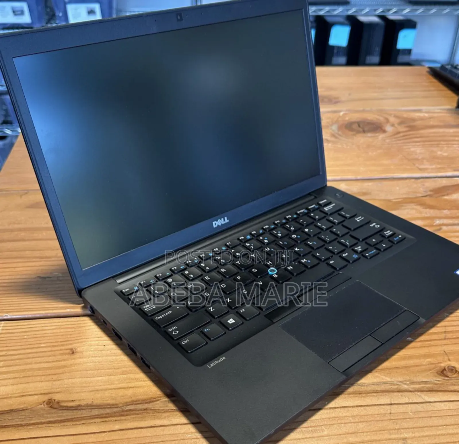 New Laptop Dell Latitude 7480 16GB Intel Core I5 SSD 512GB