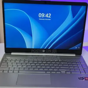 New Laptop HP Stream Notebook 8GB AMD Ryzen 5 SSD 512GB