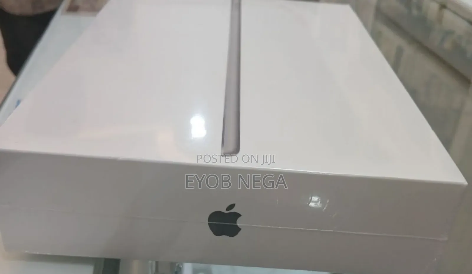 New Apple iPad 10.2 (2021) 256 GB