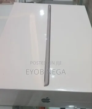 New Apple iPad 10.2 (2021) 256 GB
