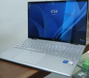 New Laptop HP Pavilion 15 8GB Intel Core I5 SSD 512GB