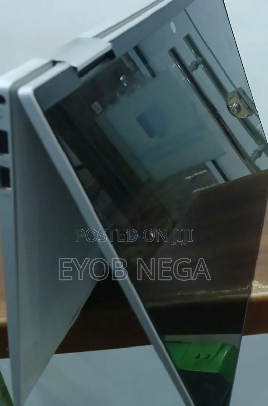 New Laptop HP Pavilion 15 8GB Intel Core I5 SSD 512GB