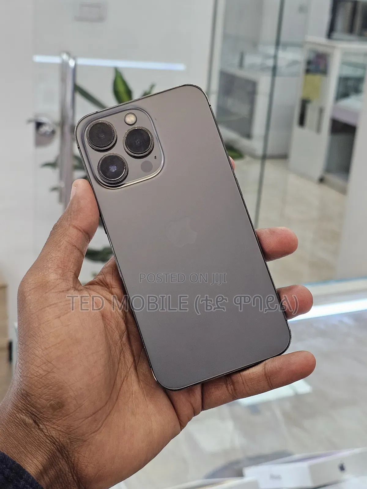 Apple iPhone 13 Pro 128 GB