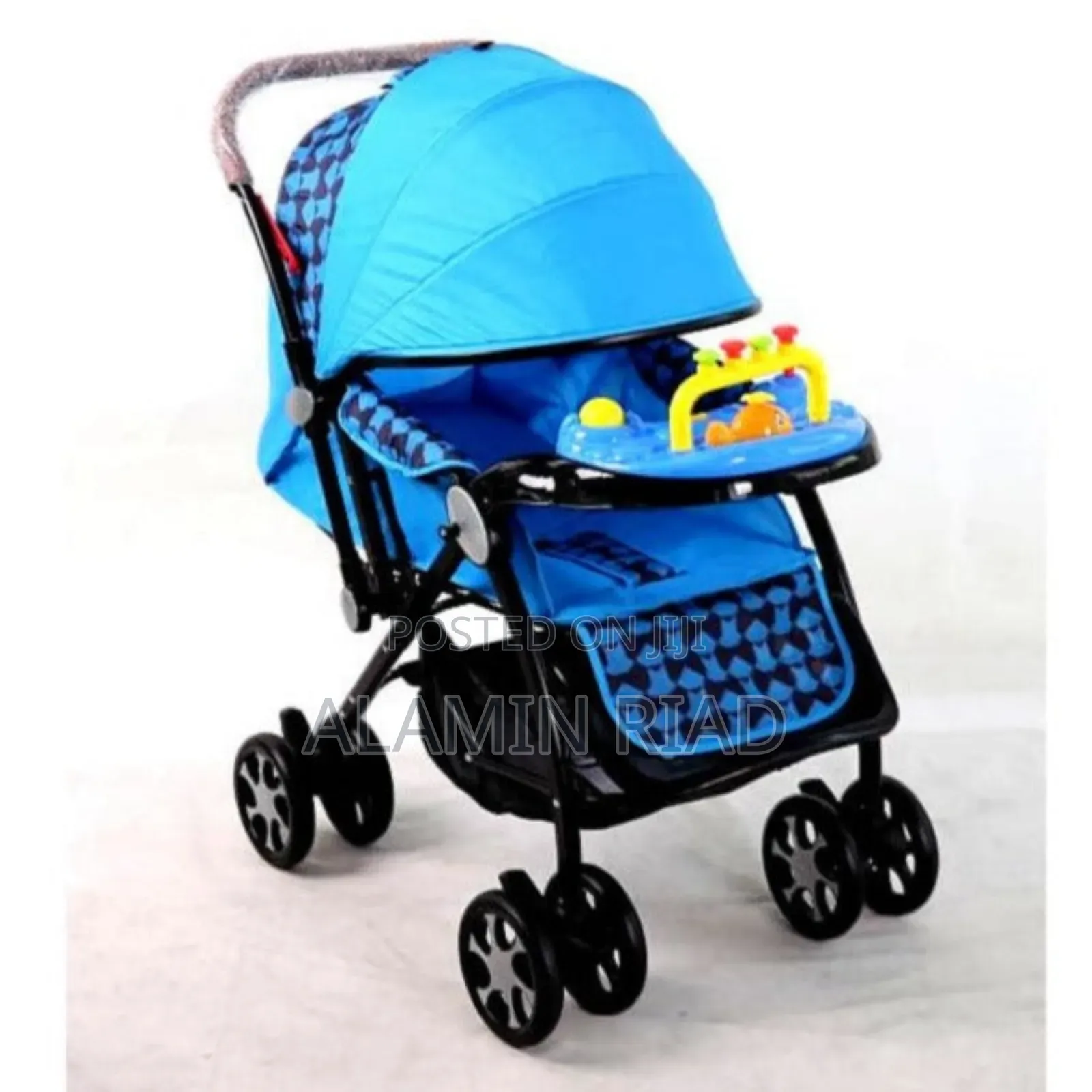 Baby Stroller