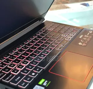New Laptop Acer Nitro 5 12GB Intel Core I5 SSD 512GB