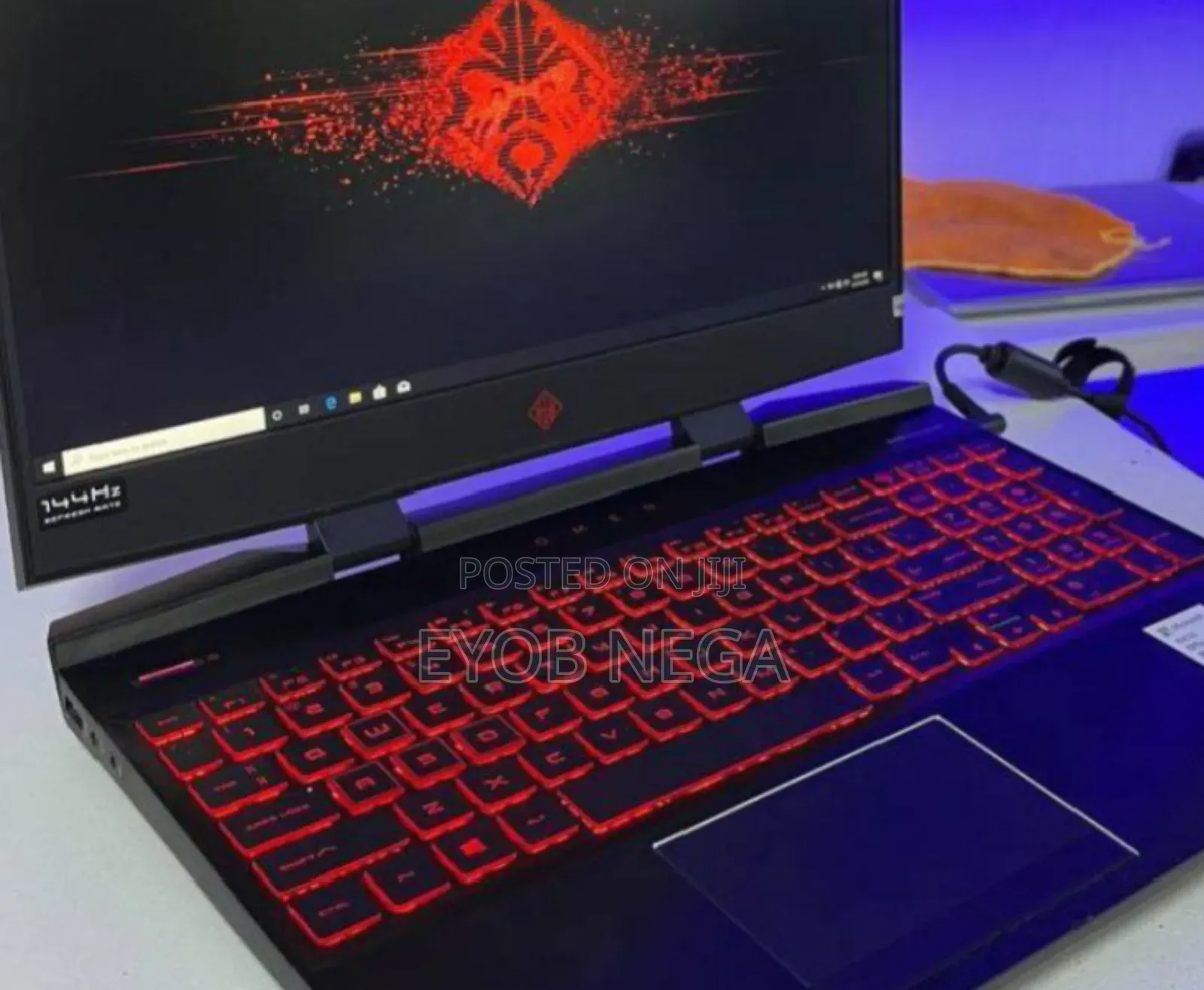 New Laptop HP Omen X 16GB Intel Core I5 HDD+SSD 1.5T