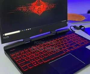 Photo - New Laptop HP Omen X 16GB Intel Core I5 HDD+SSD 1.5T