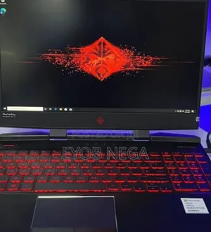 New Laptop HP Omen X 16GB Intel Core I5 HDD+SSD 1.5T