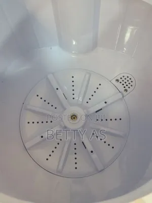 Sanford የልብስ እና የጫማ ማጠቢያ