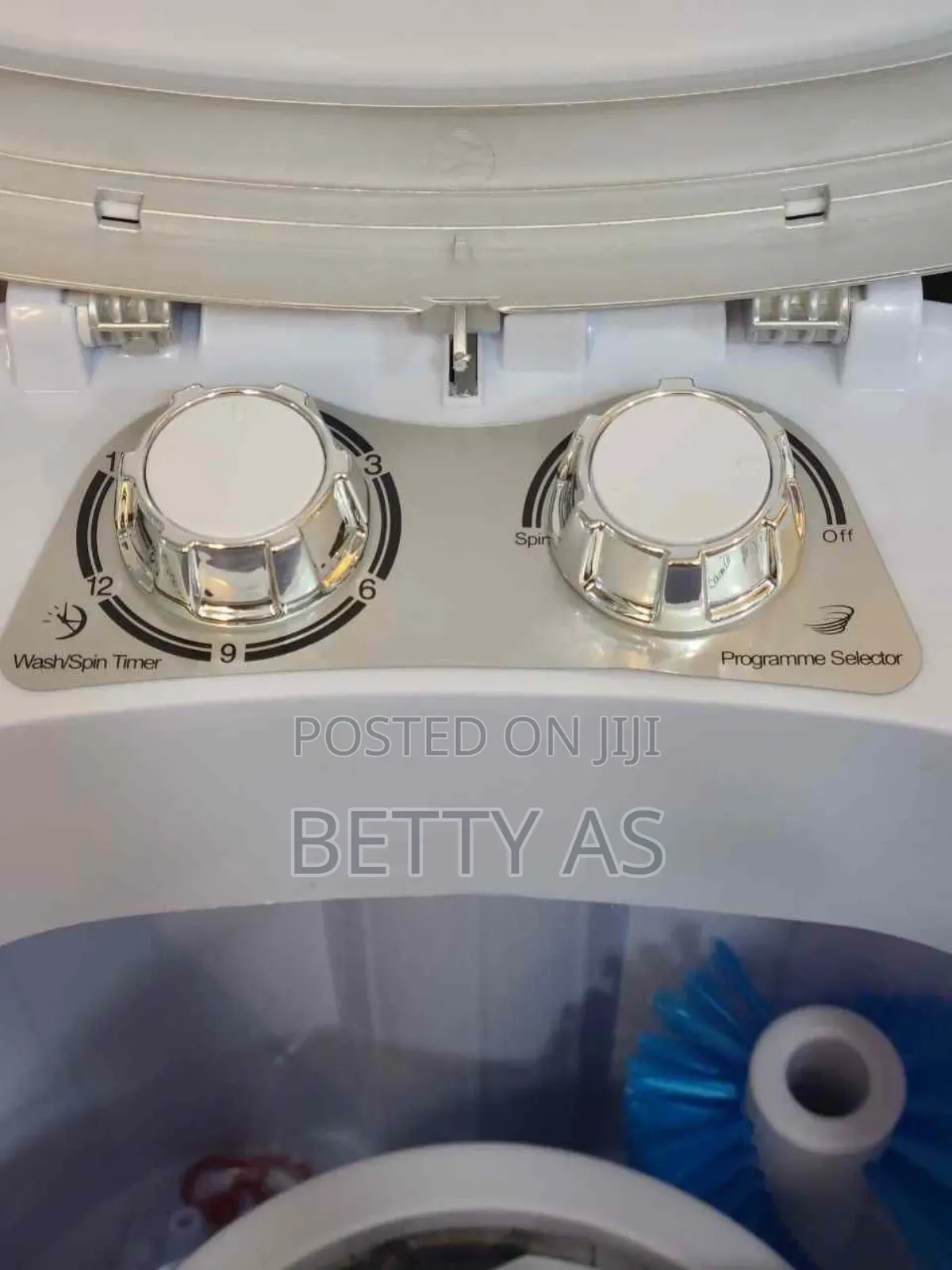 Sanford የልብስ እና የጫማ ማጠቢያ