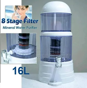Photo - Korea King 16 and 24 Liter Water Disspensser
