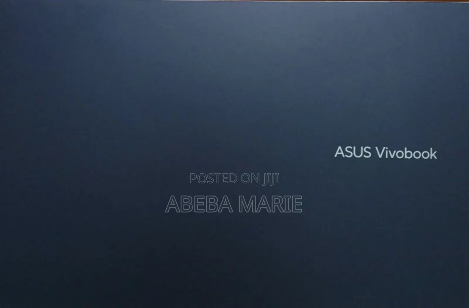 New Laptop Asus VivoBook 15 X505BA 16GB Intel Core I7 SSD 512GB