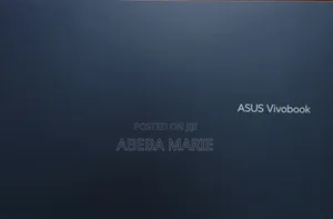 New Laptop Asus VivoBook 15 X505BA 16GB Intel Core I7 SSD 512GB