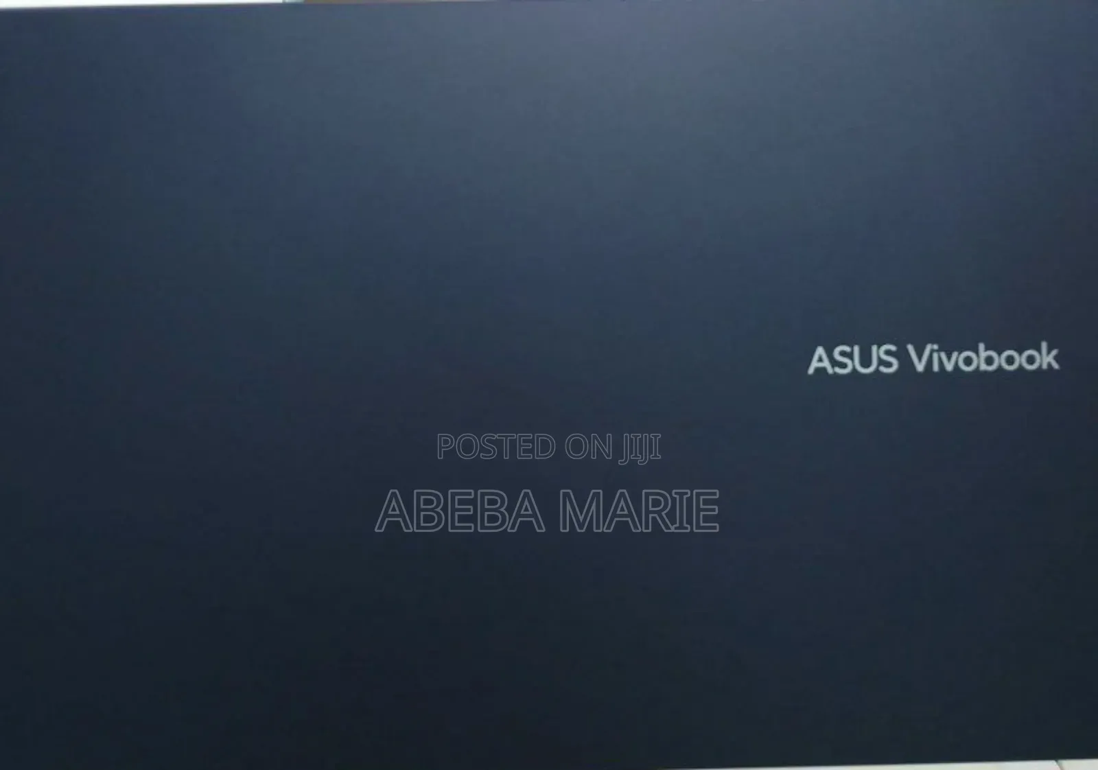 New Laptop Asus VivoBook 15 X505BA 16GB Intel Core I7 SSD 512GB