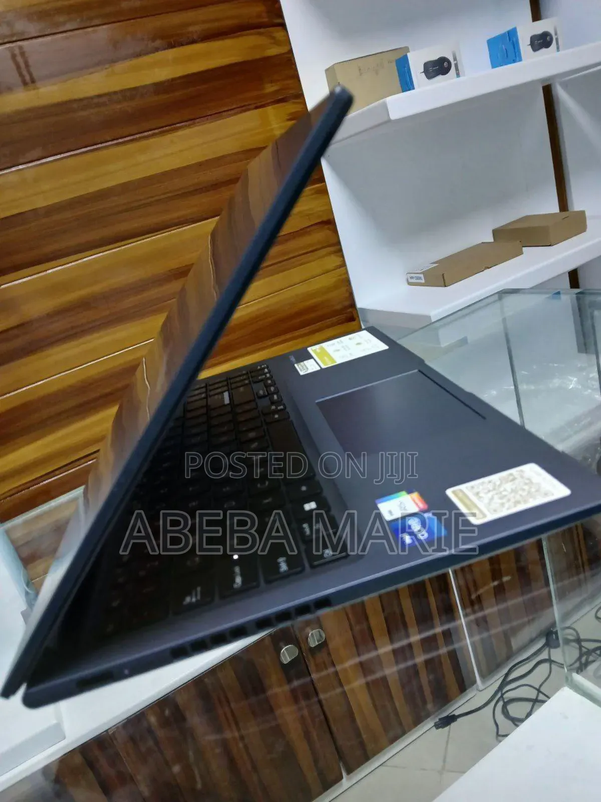 New Laptop Asus VivoBook 15 X505BA 16GB Intel Core I7 SSD 512GB