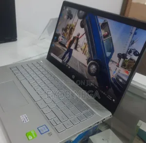 New Laptop HP Pavilion 14 8GB Intel Core I5 HDD+SSD 640GB