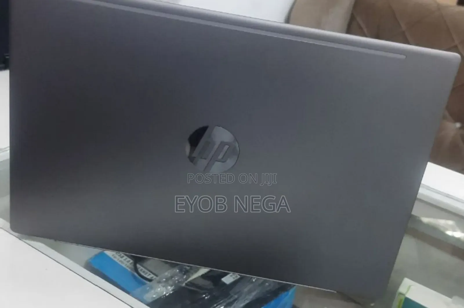 New Laptop HP Pavilion 14 8GB Intel Core I5 HDD+SSD 640GB